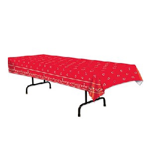 tablecloth-western-red